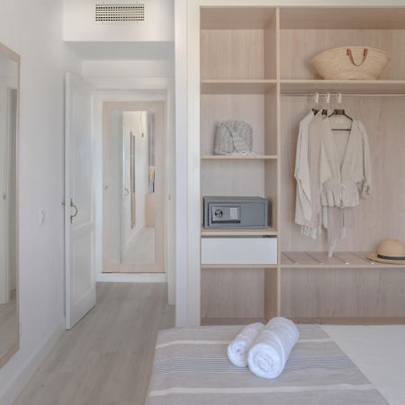 Fergus Club Carema Splash Playas De Fornells Εξωτερικό φωτογραφία