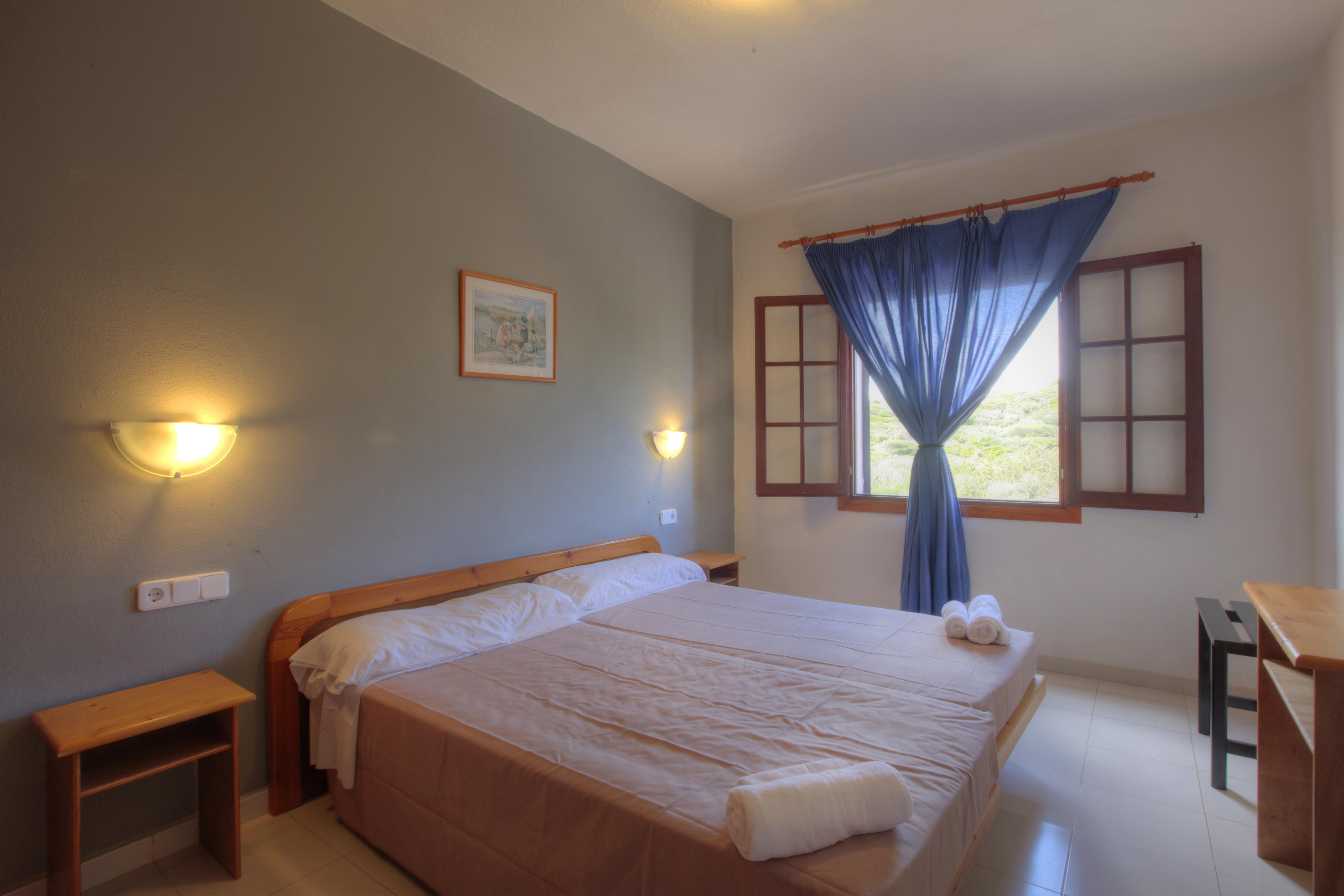 Fergus Club Carema Splash Playas De Fornells Δωμάτιο φωτογραφία