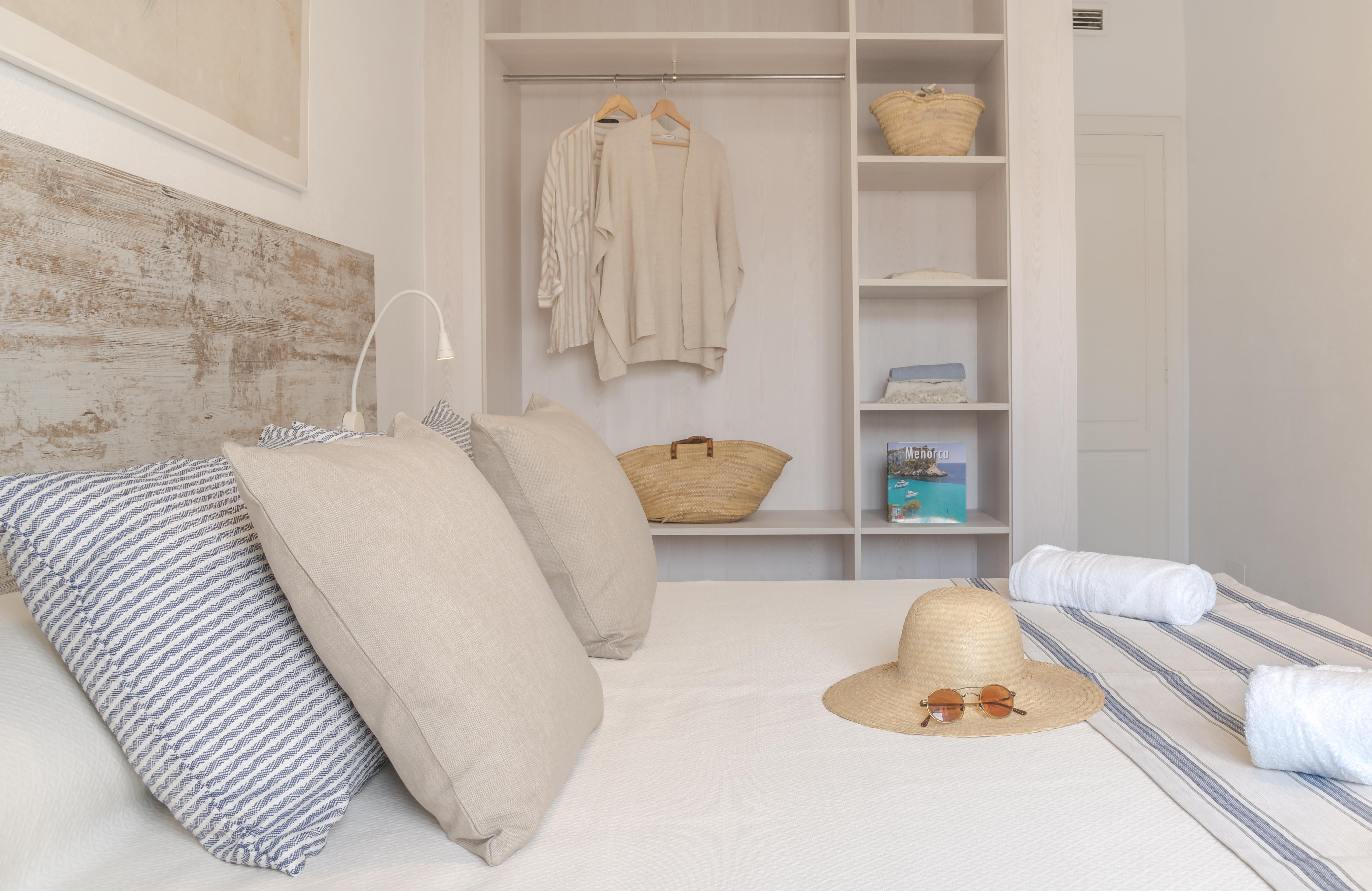Fergus Club Carema Splash Playas De Fornells Εξωτερικό φωτογραφία