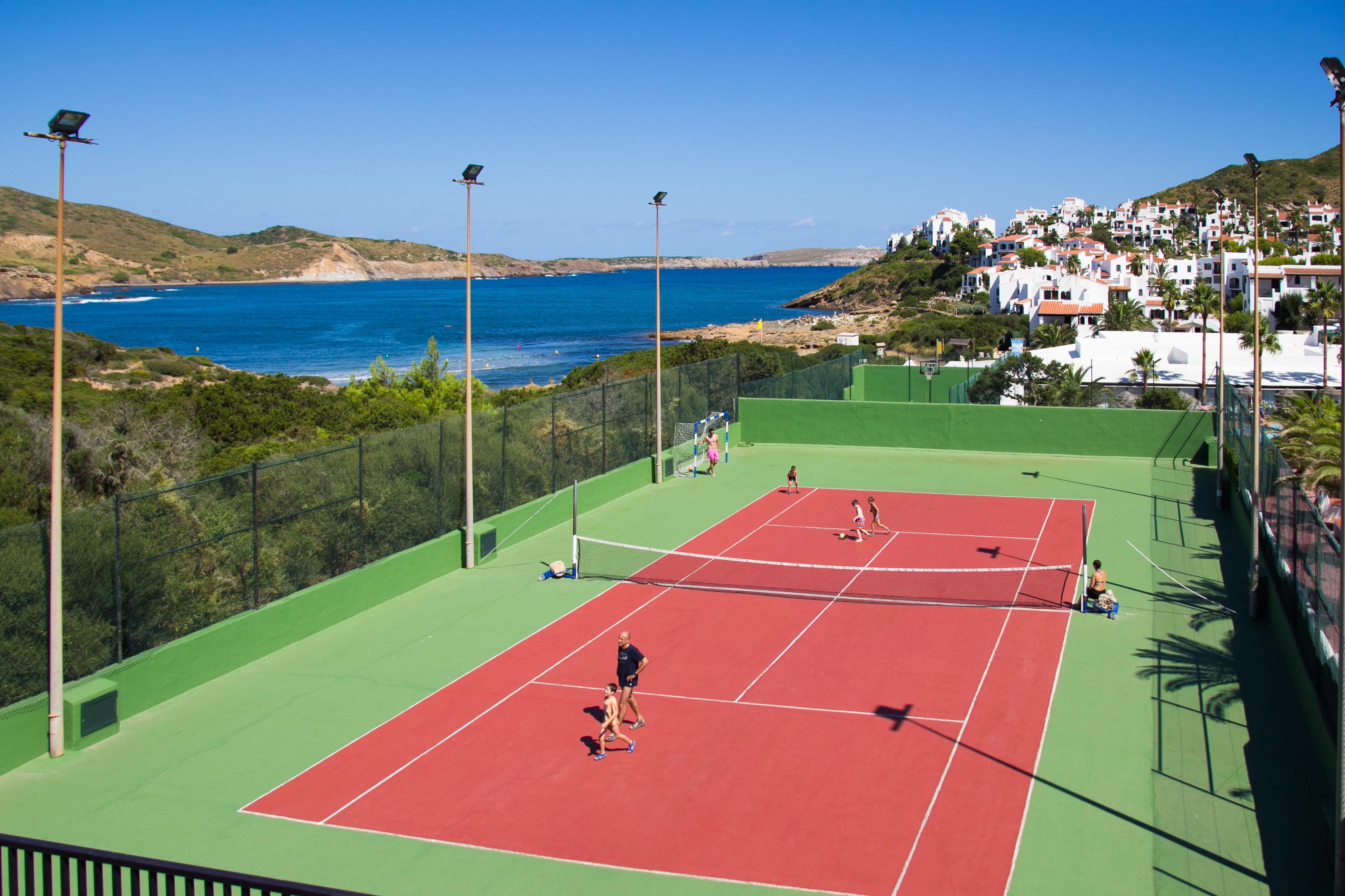 Fergus Club Carema Splash Playas De Fornells Ανέσεις φωτογραφία