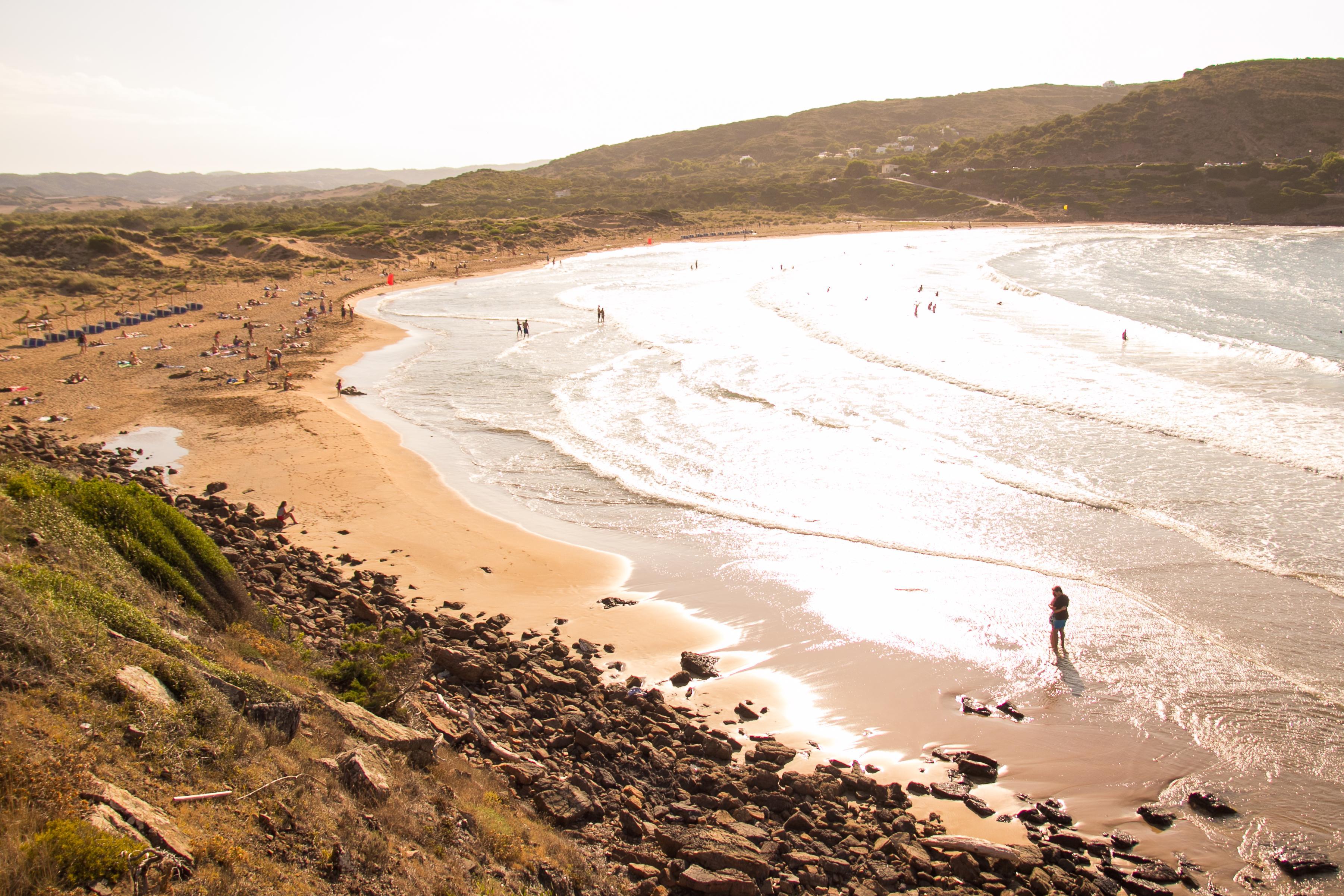 Fergus Club Carema Splash Playas De Fornells Ανέσεις φωτογραφία