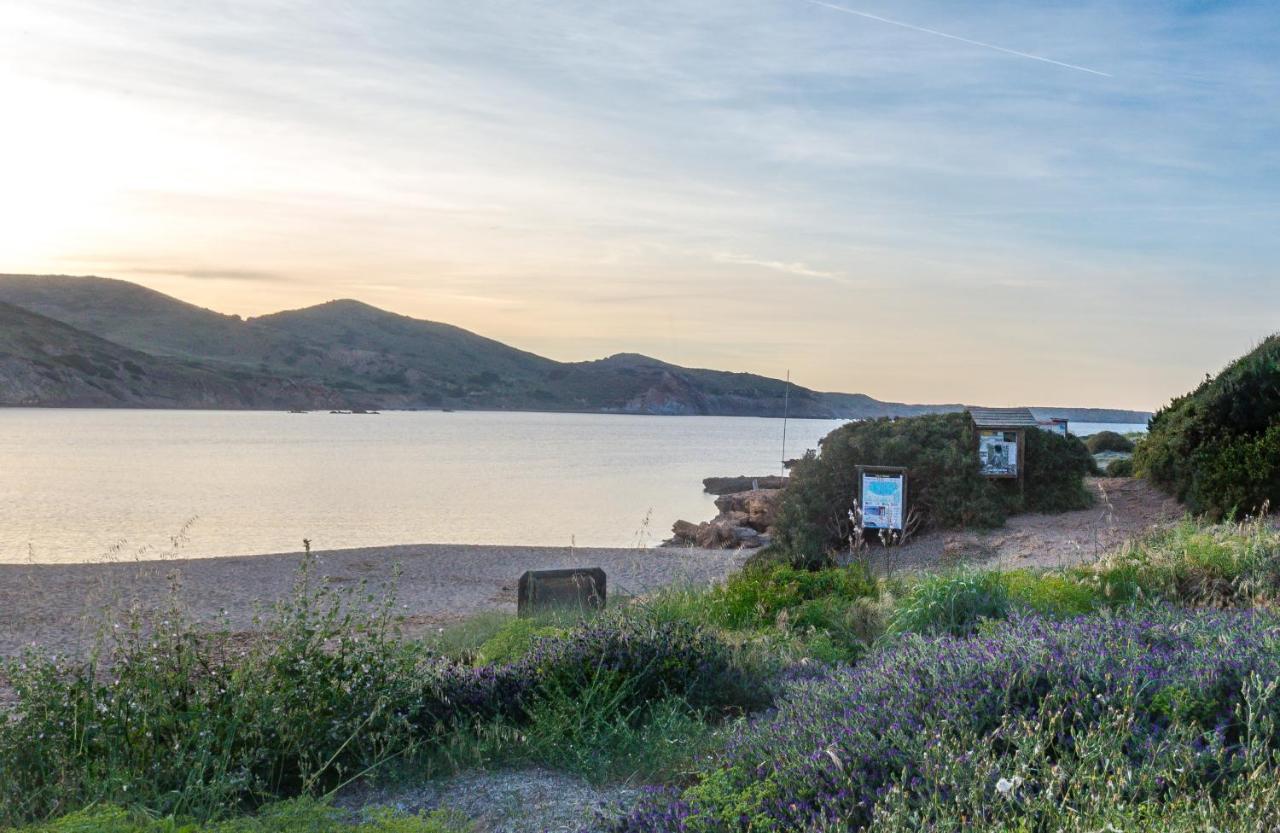 Fergus Club Carema Splash Playas De Fornells Εξωτερικό φωτογραφία