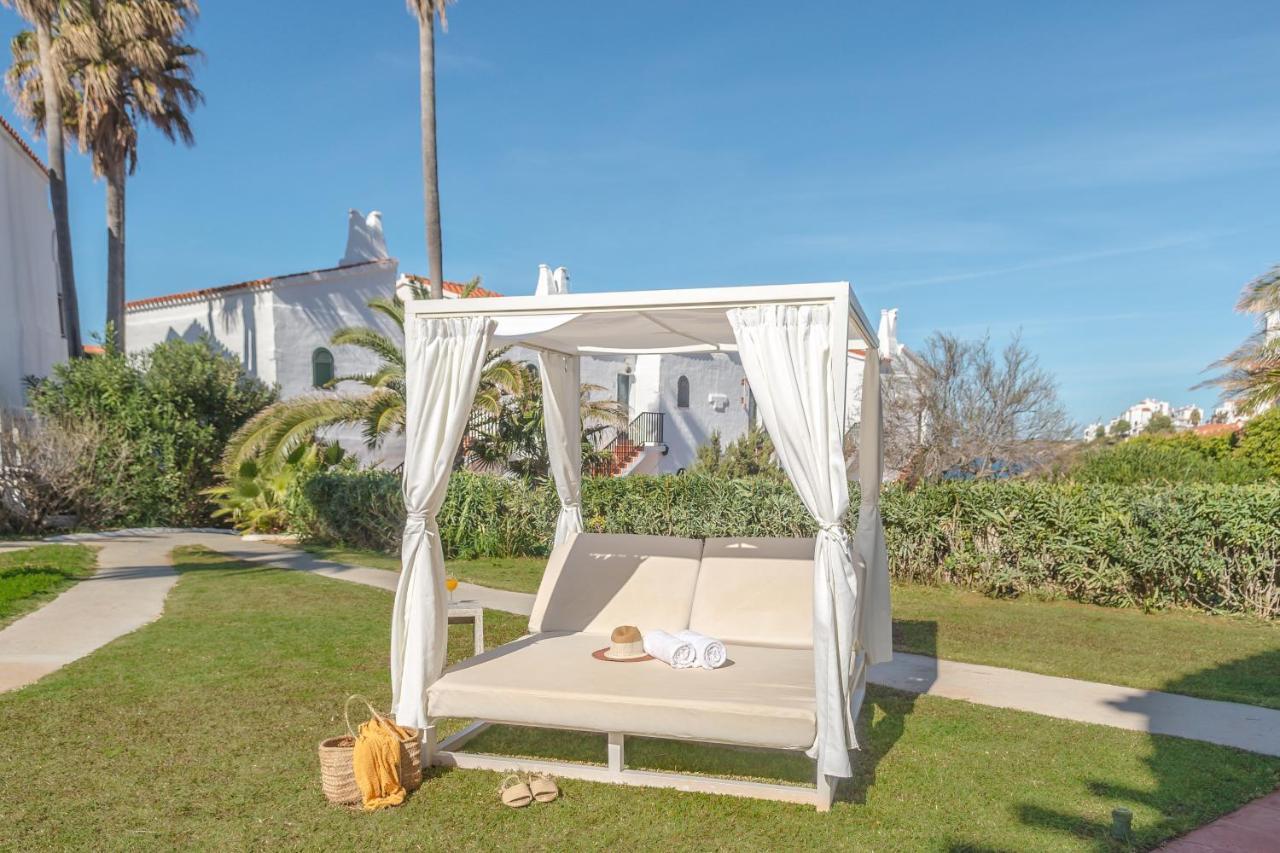 Fergus Club Carema Splash Playas De Fornells Εξωτερικό φωτογραφία