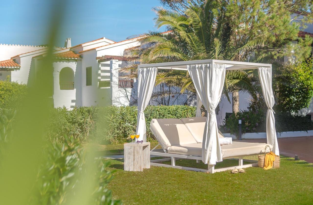 Fergus Club Carema Splash Playas De Fornells Εξωτερικό φωτογραφία