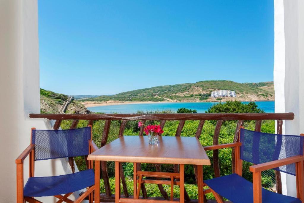 Fergus Club Carema Splash Playas De Fornells Εξωτερικό φωτογραφία
